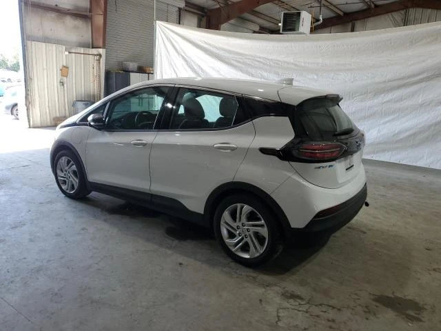 Photo 1 VIN: 1G1FW6S05P4154174 - CHEVROLET BOLT EV 1L 