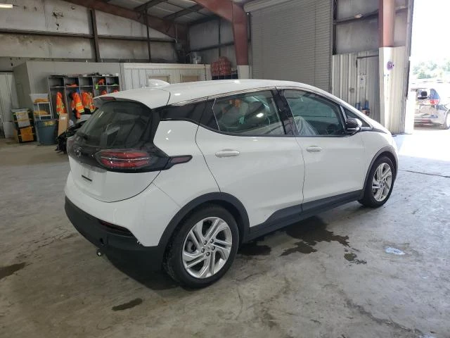 Photo 2 VIN: 1G1FW6S05P4154174 - CHEVROLET BOLT EV 1L 