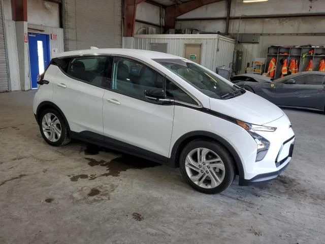 Photo 3 VIN: 1G1FW6S05P4154174 - CHEVROLET BOLT EV 1L 