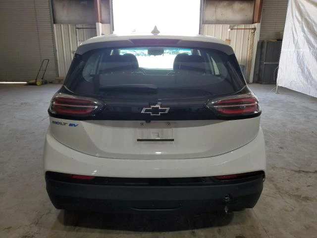 Photo 5 VIN: 1G1FW6S05P4154174 - CHEVROLET BOLT EV 1L 