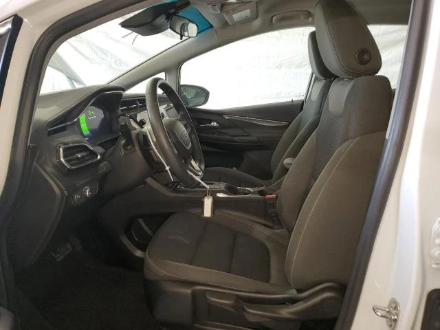 Photo 6 VIN: 1G1FW6S05P4154174 - CHEVROLET BOLT EV 1L 