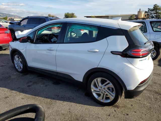 Photo 1 VIN: 1G1FW6S05P4155759 - CHEVROLET BOLT EV 1L 