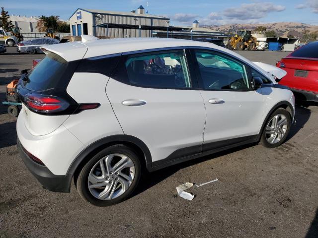 Photo 2 VIN: 1G1FW6S05P4155759 - CHEVROLET BOLT EV 1L 