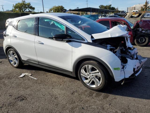 Photo 3 VIN: 1G1FW6S05P4155759 - CHEVROLET BOLT EV 1L 