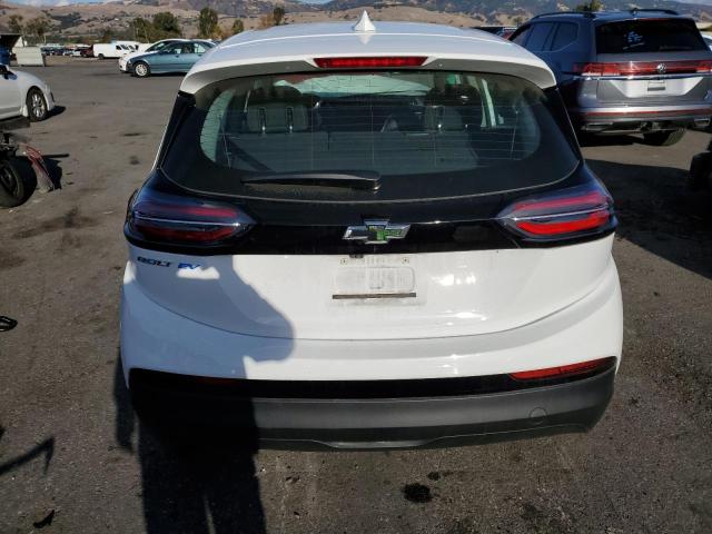 Photo 5 VIN: 1G1FW6S05P4155759 - CHEVROLET BOLT EV 1L 