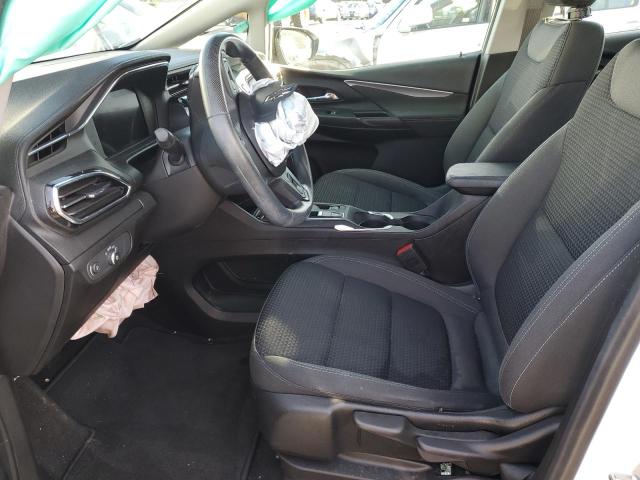 Photo 6 VIN: 1G1FW6S05P4155759 - CHEVROLET BOLT EV 1L 