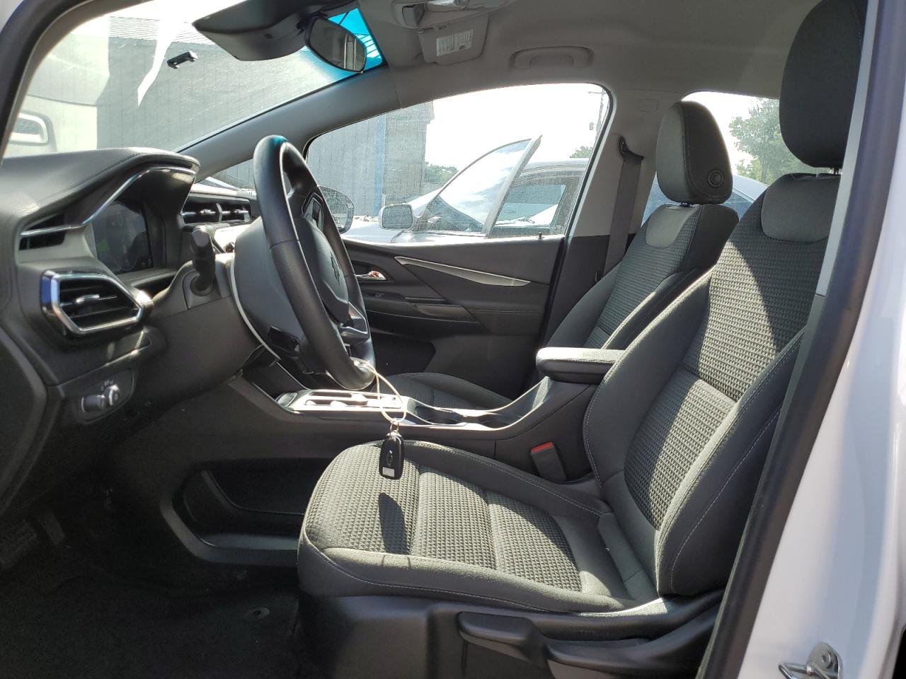 Photo 6 VIN: 1G1FW6S05P4174490 - CHEVROLET BOLT EV 