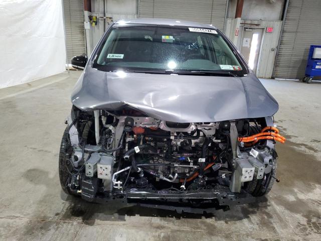 Photo 4 VIN: 1G1FW6S05P4177423 - CHEVROLET BOLT 