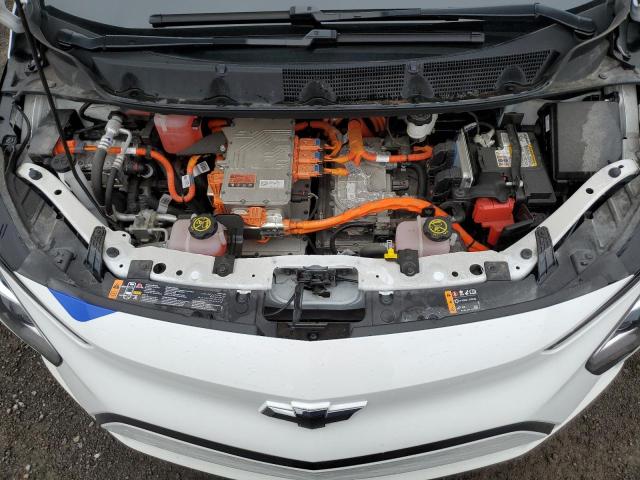 Photo 10 VIN: 1G1FW6S05P4182475 - CHEVROLET BOLT EV 1L 