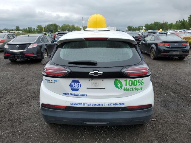 Photo 5 VIN: 1G1FW6S05P4182475 - CHEVROLET BOLT EV 1L 