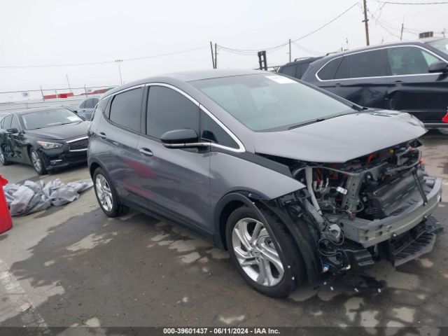 Photo 0 VIN: 1G1FW6S05P4192424 - CHEVROLET BOLT EV 