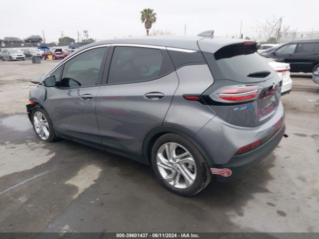 Photo 2 VIN: 1G1FW6S05P4192424 - CHEVROLET BOLT EV 