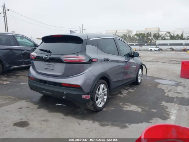 Photo 3 VIN: 1G1FW6S05P4192424 - CHEVROLET BOLT EV 