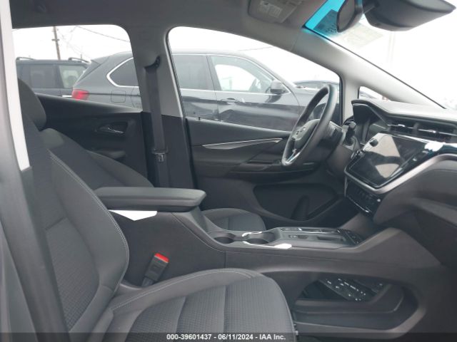 Photo 4 VIN: 1G1FW6S05P4192424 - CHEVROLET BOLT EV 