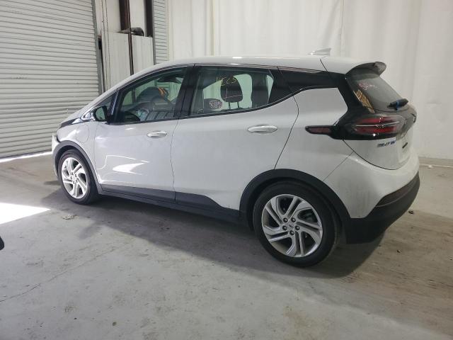 Photo 1 VIN: 1G1FW6S05P4199261 - CHEVROLET BOLT EV 1L 