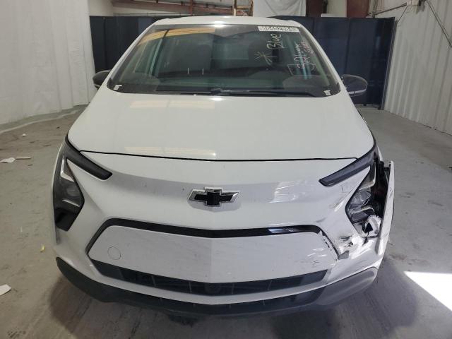 Photo 4 VIN: 1G1FW6S05P4199261 - CHEVROLET BOLT EV 1L 