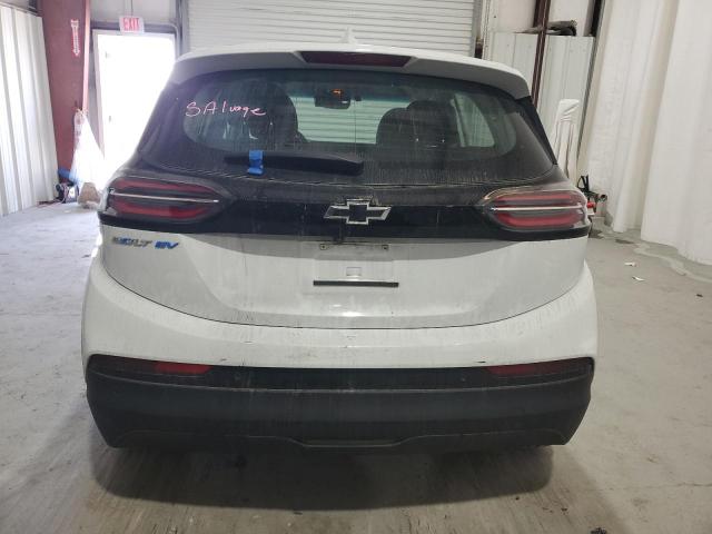 Photo 5 VIN: 1G1FW6S05P4199261 - CHEVROLET BOLT EV 1L 