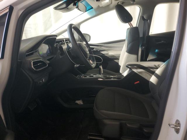 Photo 6 VIN: 1G1FW6S05P4199261 - CHEVROLET BOLT EV 1L 