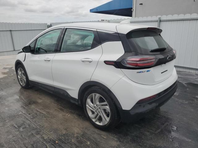 Photo 1 VIN: 1G1FW6S05P4203440 - CHEVROLET BOLT EV 1L 