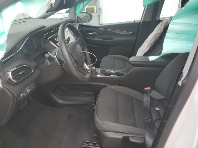 Photo 6 VIN: 1G1FW6S05P4203440 - CHEVROLET BOLT EV 1L 