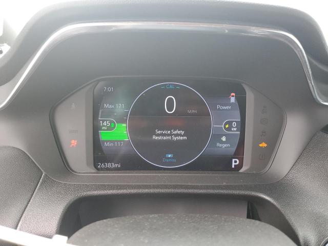 Photo 8 VIN: 1G1FW6S05P4203440 - CHEVROLET BOLT EV 1L 