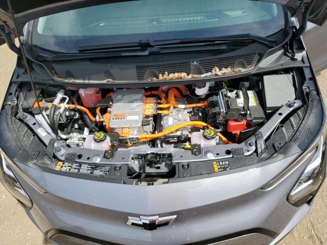 Photo 11 VIN: 1G1FW6S05P4205978 - CHEVROLET BOLT EV 1L 