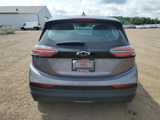 Photo 5 VIN: 1G1FW6S05P4205978 - CHEVROLET BOLT EV 1L 