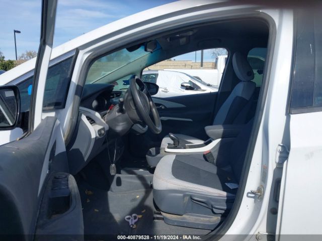 Photo 4 VIN: 1G1FW6S06H4139247 - CHEVROLET BOLT EV 