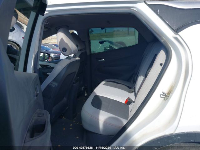 Photo 7 VIN: 1G1FW6S06H4139247 - CHEVROLET BOLT EV 