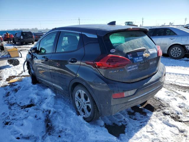 Photo 1 VIN: 1G1FW6S06H4165525 - CHEVROLET BOLT EV LT 