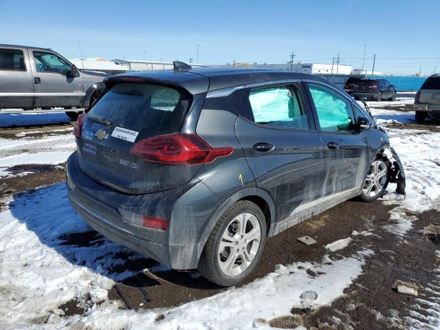 Photo 2 VIN: 1G1FW6S06H4165525 - CHEVROLET BOLT EV LT 