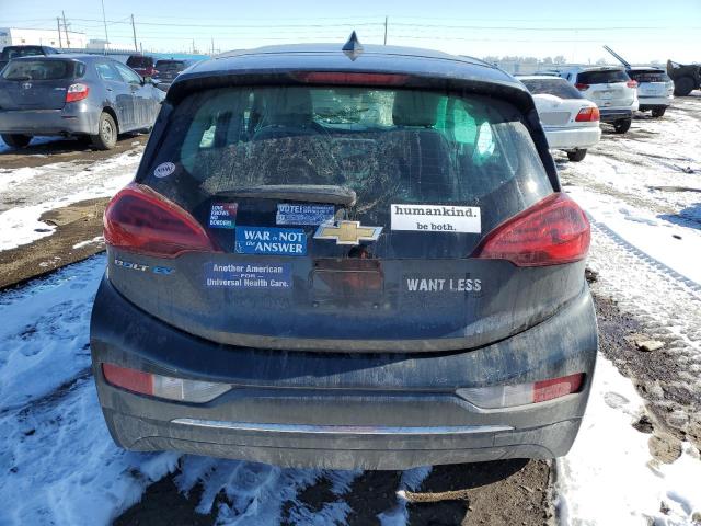 Photo 5 VIN: 1G1FW6S06H4165525 - CHEVROLET BOLT EV LT 