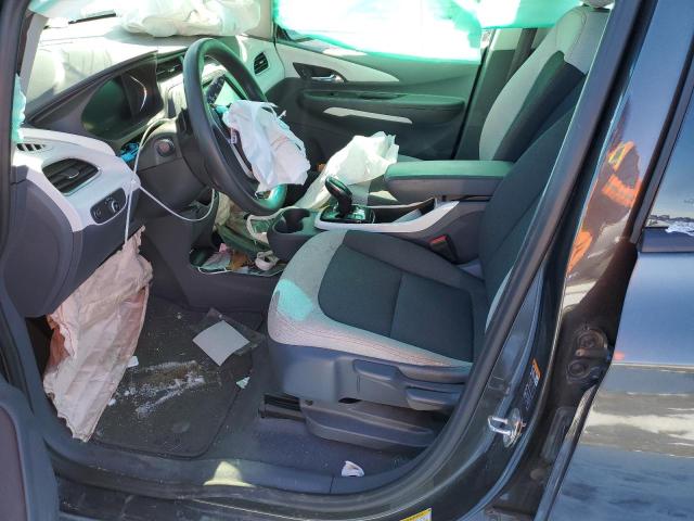 Photo 6 VIN: 1G1FW6S06H4165525 - CHEVROLET BOLT EV LT 