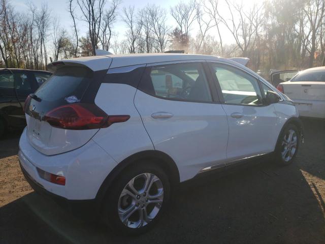 Photo 2 VIN: 1G1FW6S06H4166612 - CHEVROLET BOLT EV LT 