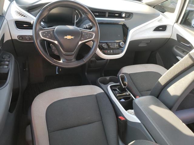 Photo 7 VIN: 1G1FW6S06H4166612 - CHEVROLET BOLT EV LT 