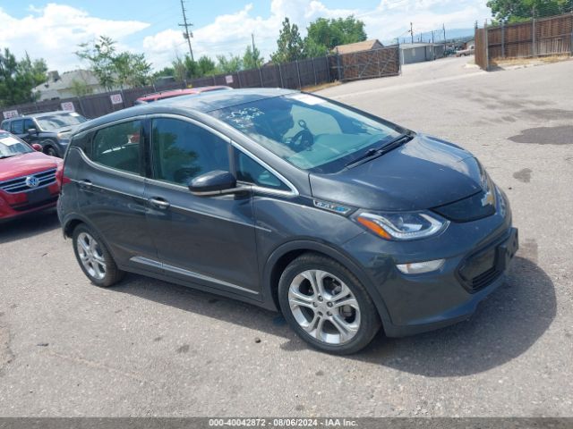 Photo 0 VIN: 1G1FW6S06H4170997 - CHEVROLET BOLT EV 