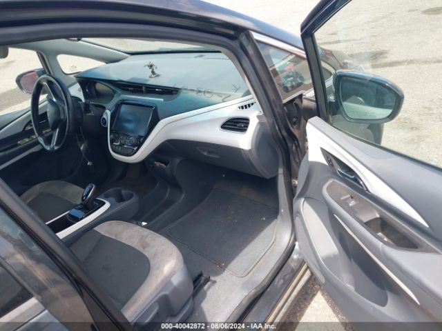 Photo 4 VIN: 1G1FW6S06H4170997 - CHEVROLET BOLT EV 