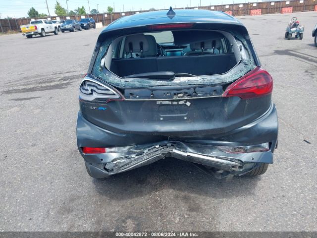 Photo 5 VIN: 1G1FW6S06H4170997 - CHEVROLET BOLT EV 