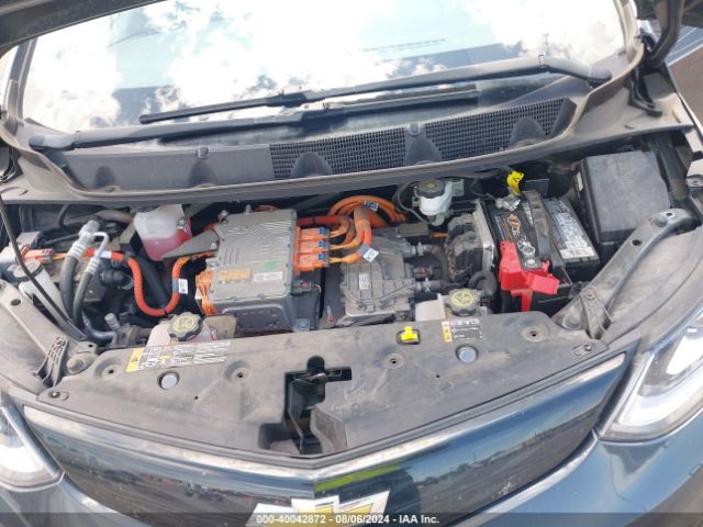 Photo 9 VIN: 1G1FW6S06H4170997 - CHEVROLET BOLT EV 