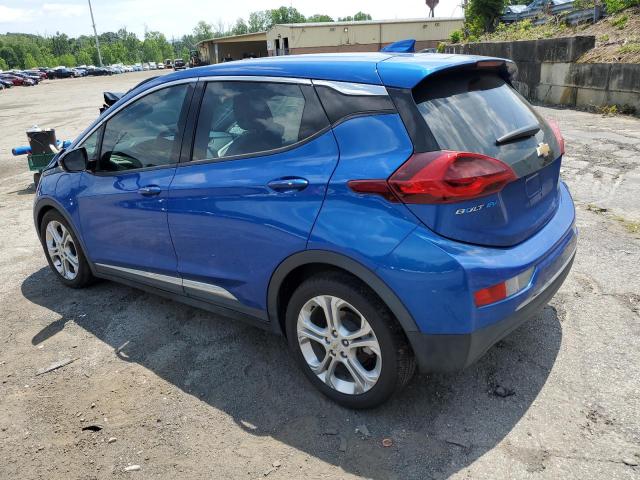 Photo 1 VIN: 1G1FW6S06H4172586 - CHEVROLET BOLT 