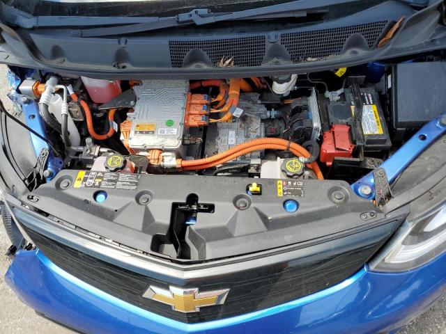 Photo 10 VIN: 1G1FW6S06H4172586 - CHEVROLET BOLT 