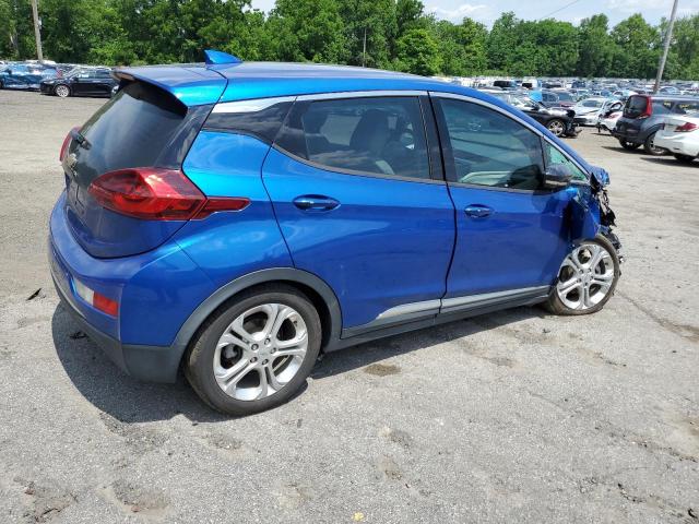 Photo 2 VIN: 1G1FW6S06H4172586 - CHEVROLET BOLT 