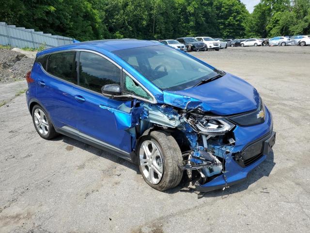 Photo 3 VIN: 1G1FW6S06H4172586 - CHEVROLET BOLT 