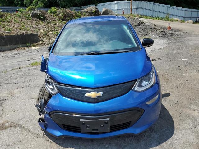 Photo 4 VIN: 1G1FW6S06H4172586 - CHEVROLET BOLT 