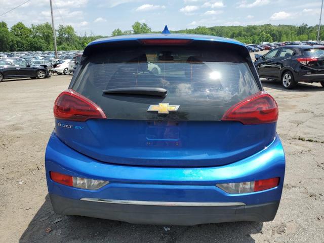 Photo 5 VIN: 1G1FW6S06H4172586 - CHEVROLET BOLT 