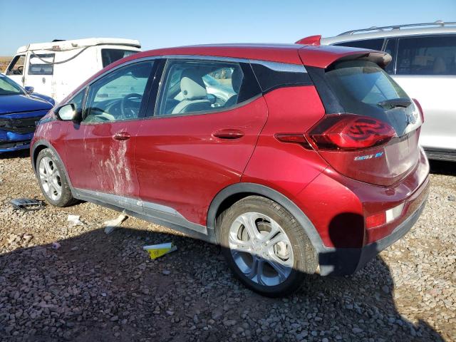 Photo 1 VIN: 1G1FW6S06H4173477 - CHEVROLET BOLT 