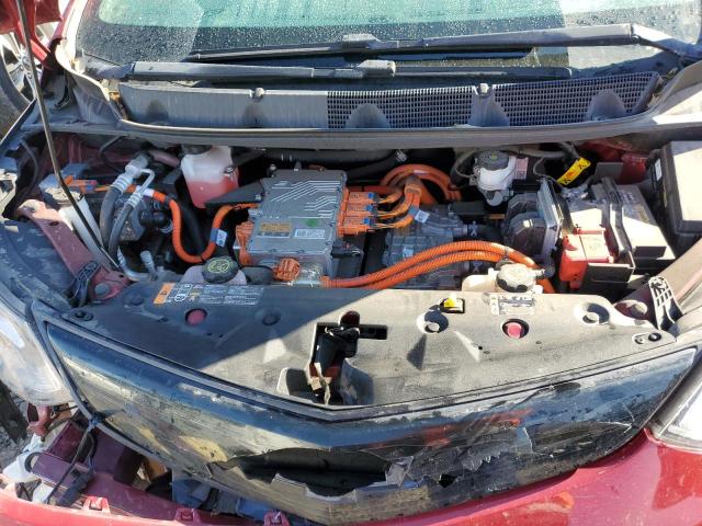 Photo 10 VIN: 1G1FW6S06H4173477 - CHEVROLET BOLT 