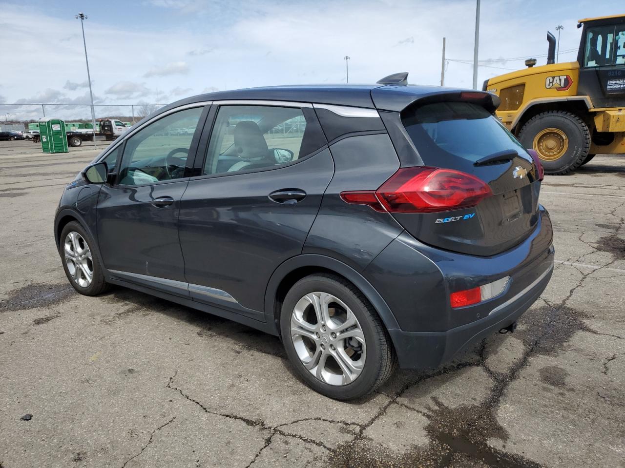 Photo 1 VIN: 1G1FW6S06H4180509 - CHEVROLET BOLT 