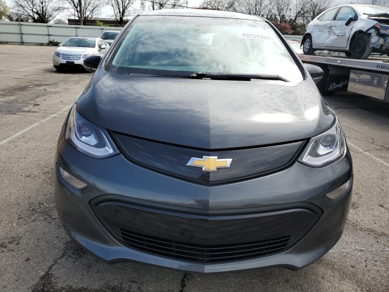 Photo 4 VIN: 1G1FW6S06H4180509 - CHEVROLET BOLT 