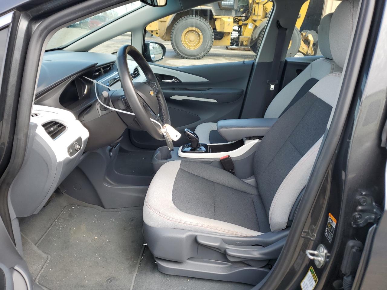 Photo 6 VIN: 1G1FW6S06H4180509 - CHEVROLET BOLT 